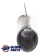 BMW X5 E70 Rear End Exhaust Tailpipe Tip Trim Chrome 7582246