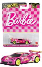 Hot Wheels Pop Culture -