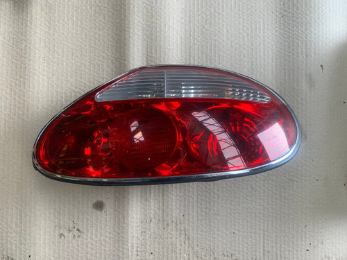Genuine jaguar xk8 xkr - genuine,