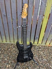 Levinson Blade Stratocaster R3?