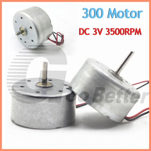 Mini r300c toy motor small - r300c,