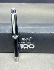 Montblanc Meisterstuck