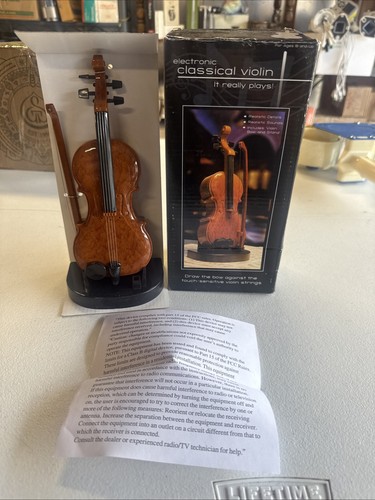 New rare westminster - rare, violin
