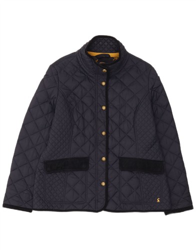 Joules womens quilted jacket - joules,