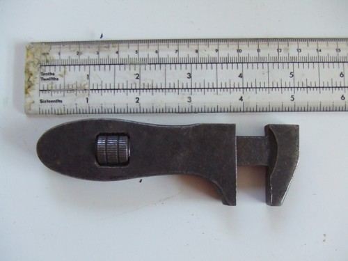 Vintage inch adjustable - ,
