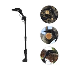 Pole saw cordless - pole, & cordless pole