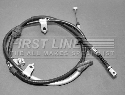 Genuine first line - genuine,