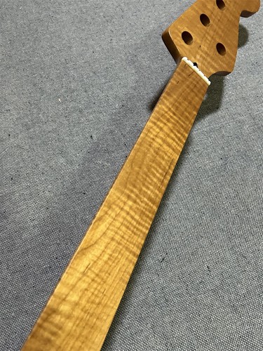 Fretless string roasted - fretless, 5-string