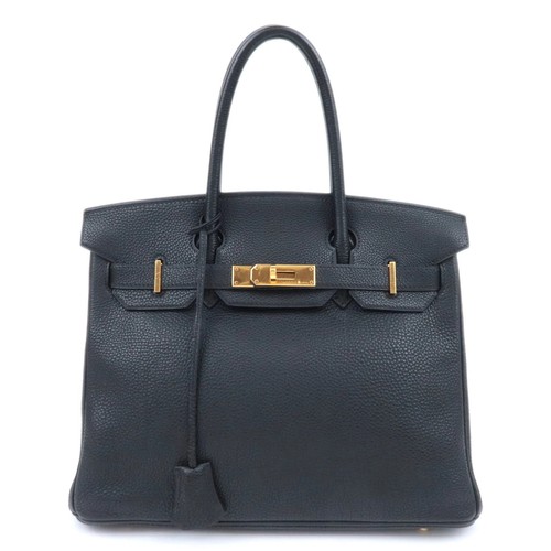 Hermes birkin g stamp - 30,