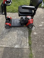 Gogo Elite Traveller Mobility