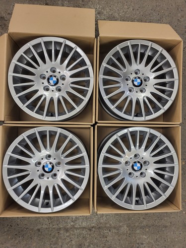 Bmw series e90 - e90, style