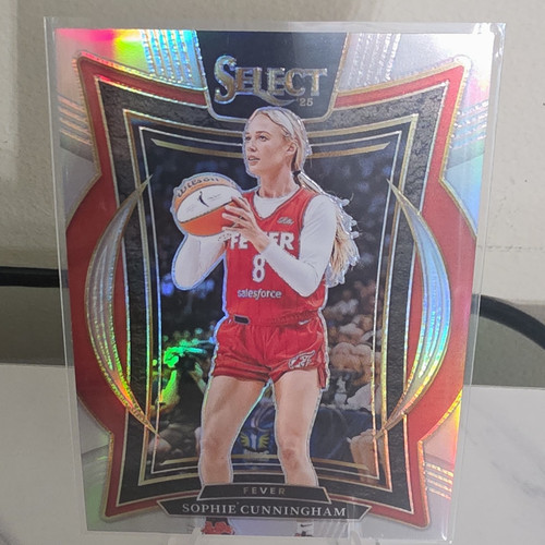 Panini 2025 wnba sophie - panini,