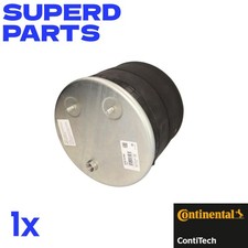 AIR SUSPENSION BELLOWS FITS