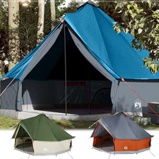 vidaXL 6-10 Person Man Family