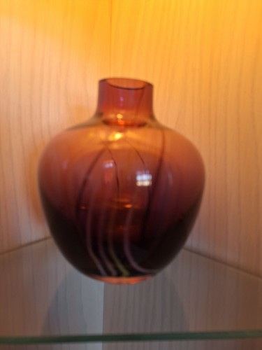 Scottish caithness glass art - scottish,