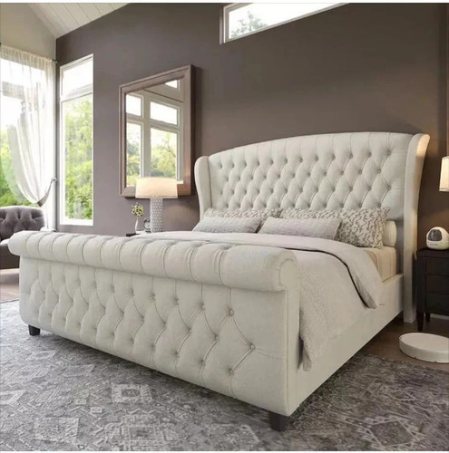 Tulip luxury wing - wing, sleigh