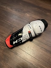 CCM Jetspeed FT485 Senior Ice