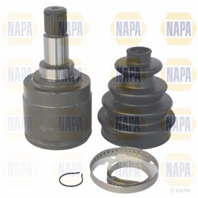 Genuine napa front - napa, inner