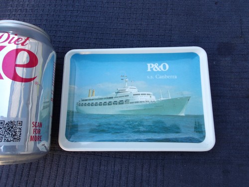 Canberra plastic pin - s.s.,