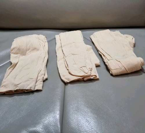 Job lot vintage - 3, deadstock