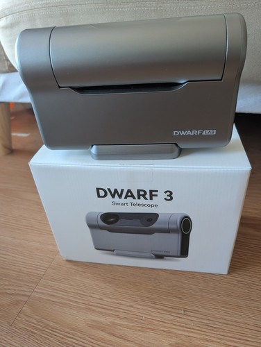 Dwarf lab smart - lab, 3