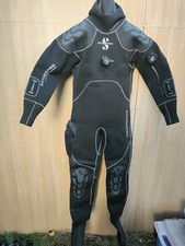 Scubapro Everdry 4.0 mens Drysuit