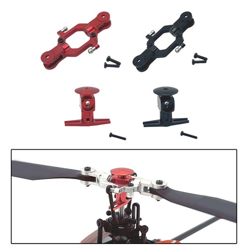Helicopter blade holder - rc,