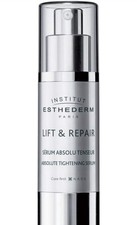 Institut Esthederm Lift & Repair Tightening Face Serum with Hyaluronic Acid 30ml