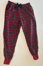 Hollister Women’s Red Plaid