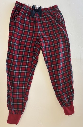 Hollister women red plaid - red,