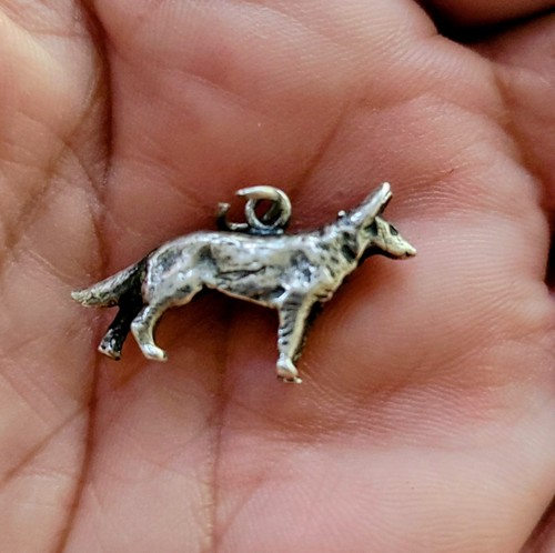 925 sterling silver german - 925,