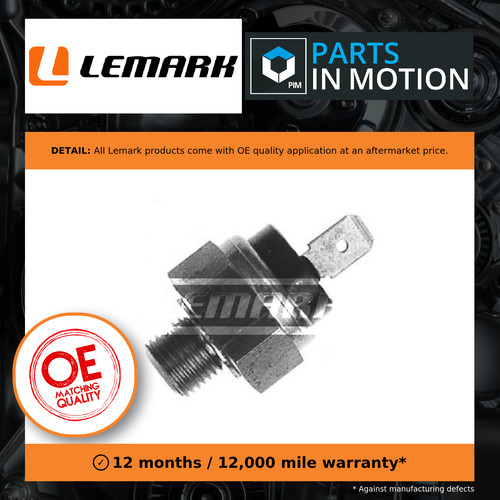 Coolant temperature sensor - coolant,