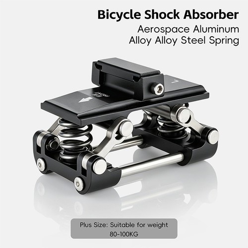 Bicycle saddle adapter support - bicycle,