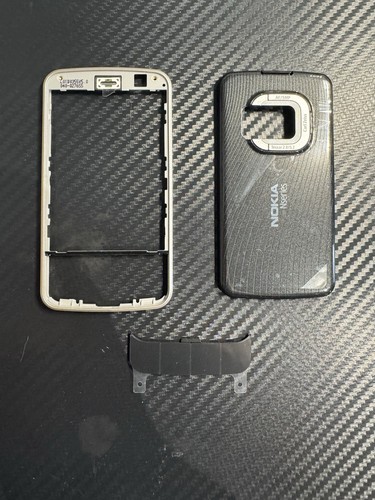 Original nokia n96 housing - nokia,