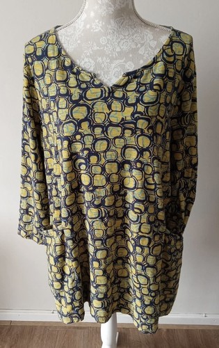 Fabulous adini tunic - fabulous,