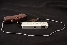Minox A III Subminiature