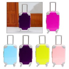 18 inch Doll Suitcase Luggage