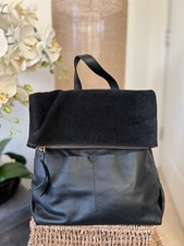 Accessorize Monsoon Leather