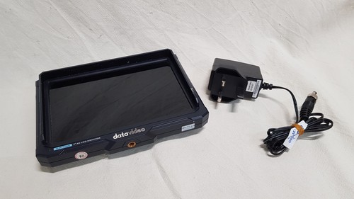 Datavideo tlm 700k 1080p - 7",