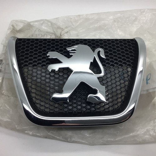 Peugeot 807 front - peugeot,
