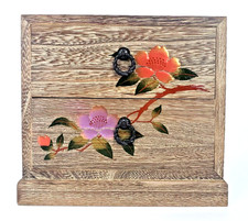 Japanese vintage traditional