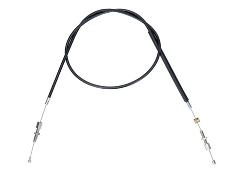 Clutch cable schmitt - clutch, black