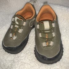 Merrell Baby Shoes Size 4 (20)