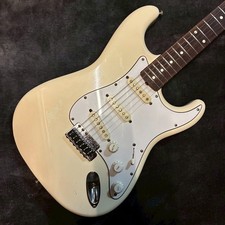 [Fender Japan] ST62-65 Stratocaster Made in Japan 1982-1984 JV Serial E.Guitar