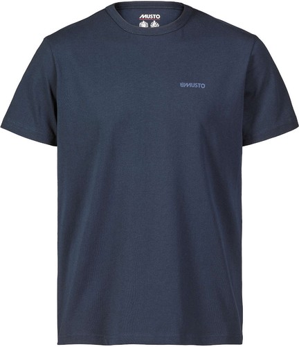 Musto mens marina short sleeve - mens,