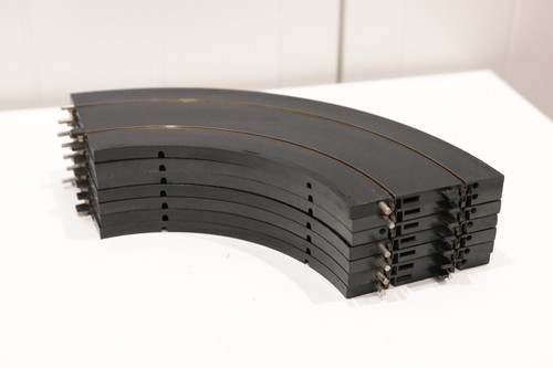 Triang minic motorways - minic, (7x)