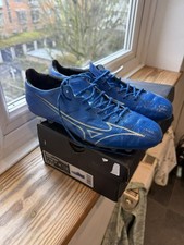 Mizuno Alpha Made In Japan AG