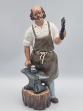 Royal Doulton vintage figurine