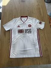 Sheffield United 2019-20 Away