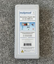 Molymod Organic Chemistry